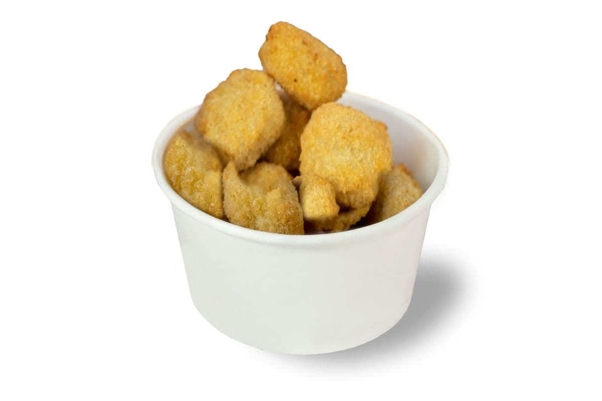 Popcorn Chicken