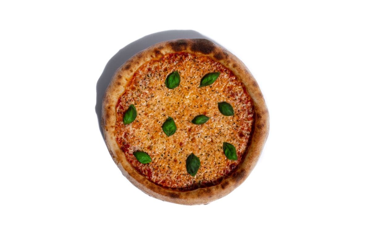 12" Margherita