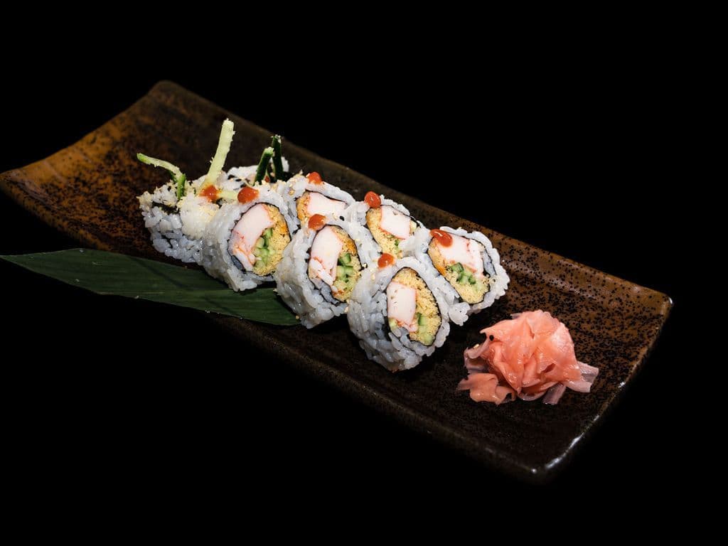 Boston Roll (8)