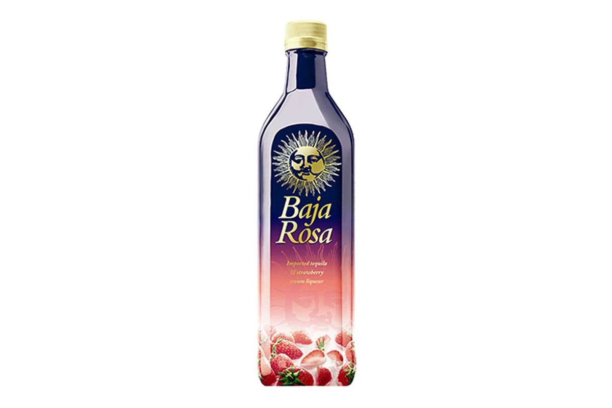 Baja Rosa (1 x 750 ml)