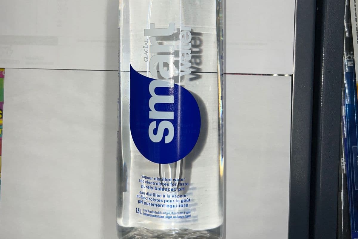Smart Water (1.5 L)
