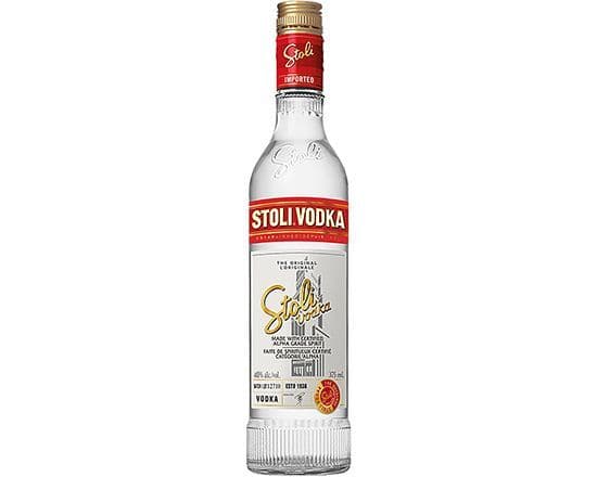STOLI (375ML)