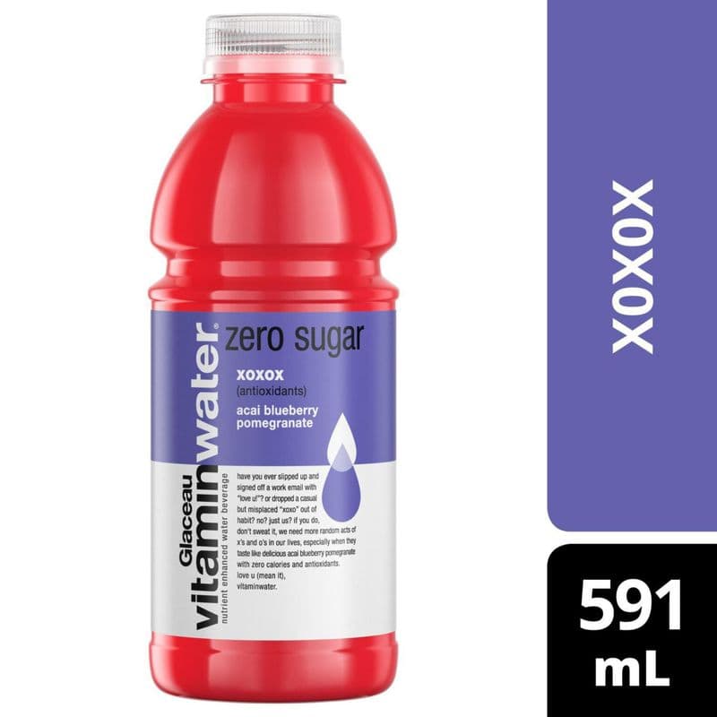 Vitamin Water Xoxo (591 ml)
