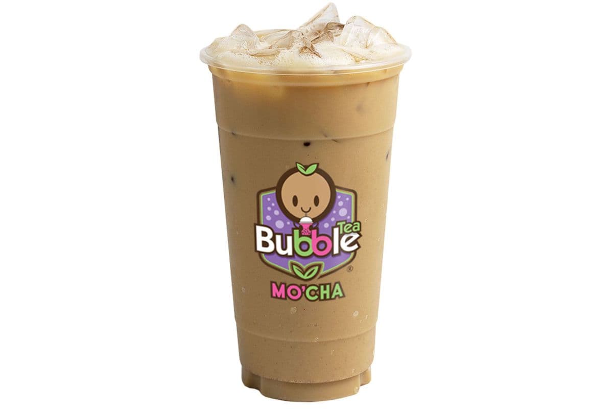 Chai Milk Tea
