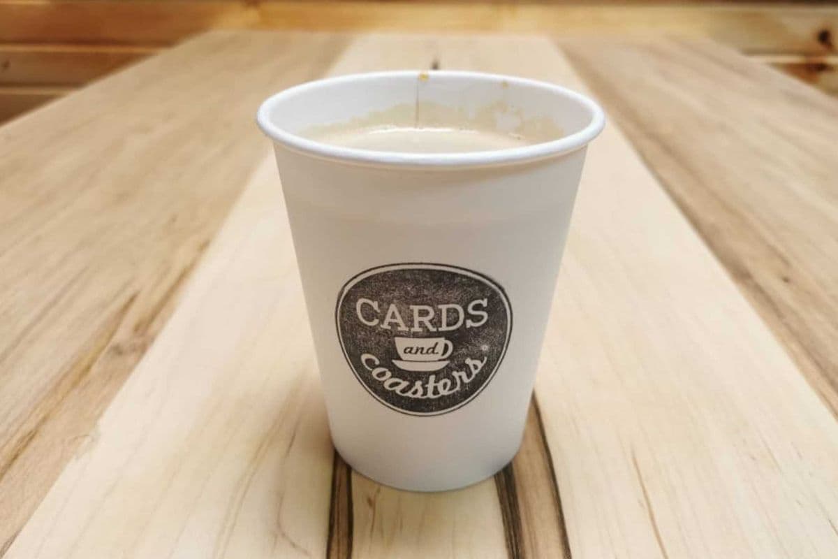 Americano Coffee