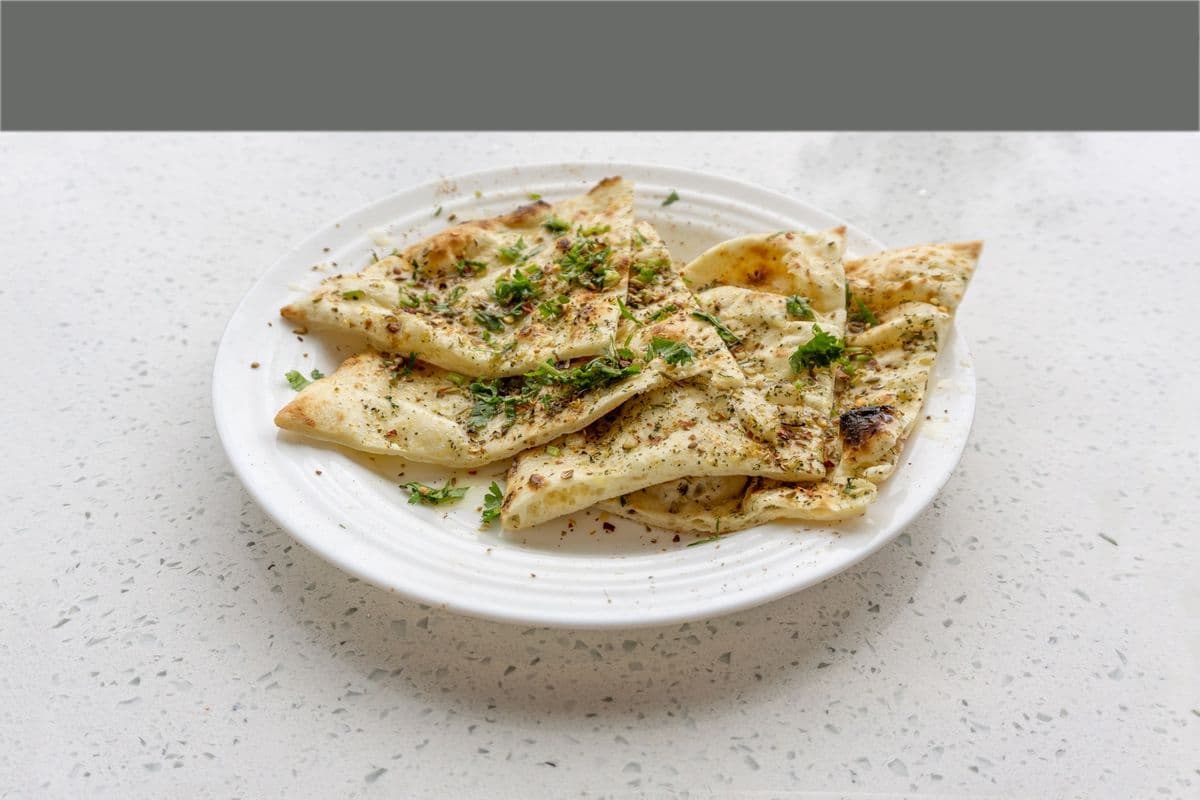 Lasooni Naan