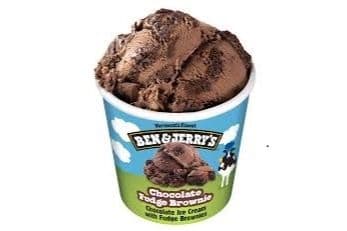 Ben & Jerry