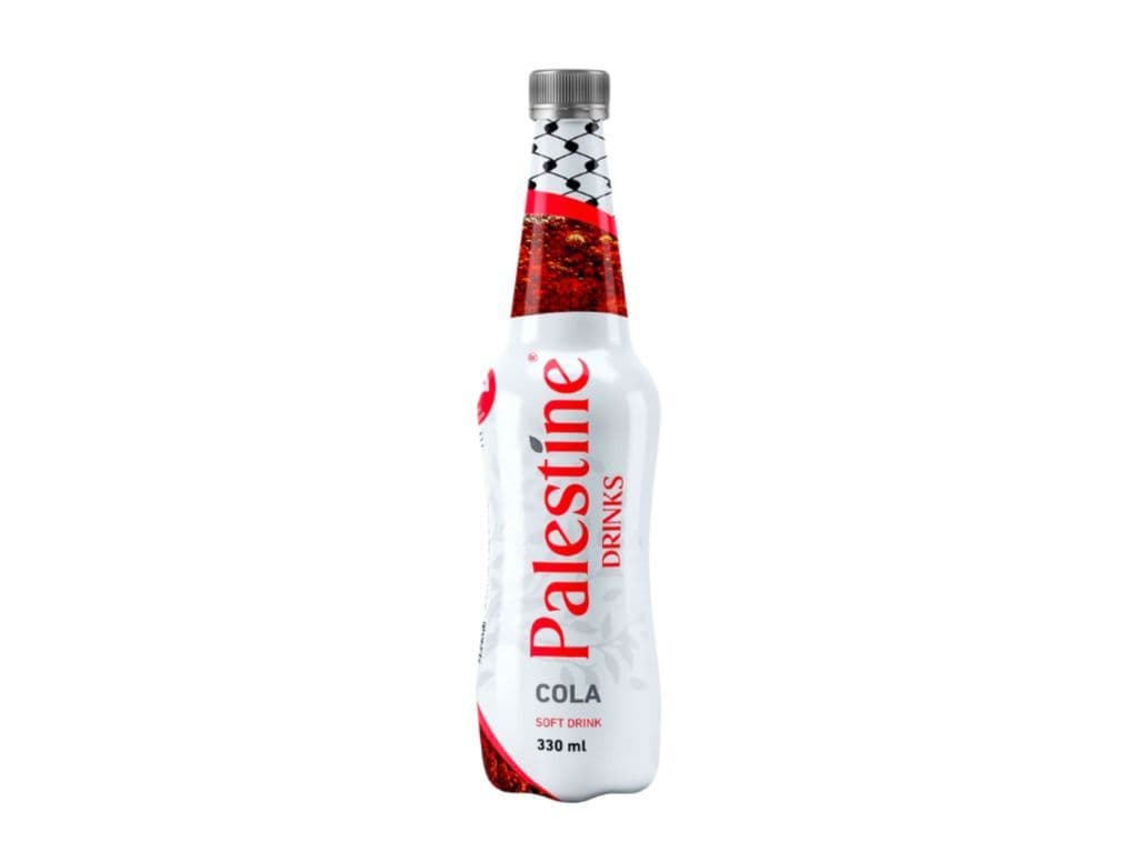 Palestine Cola