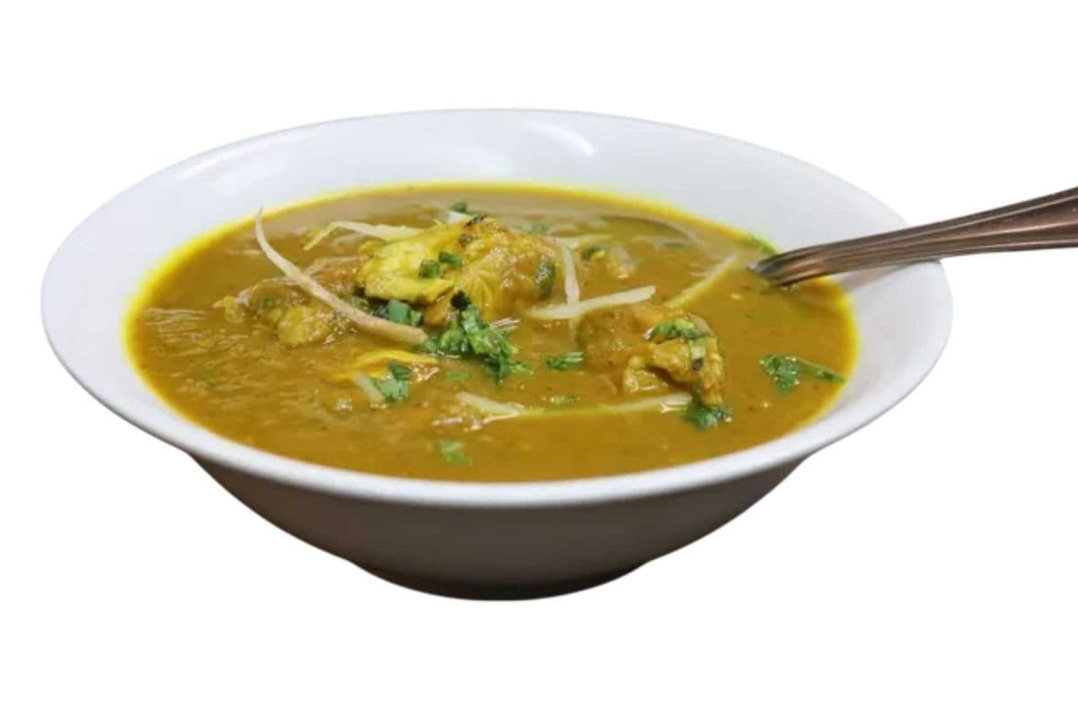 Chicken Curry