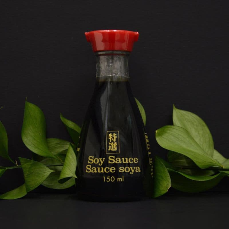 Soy Sauce