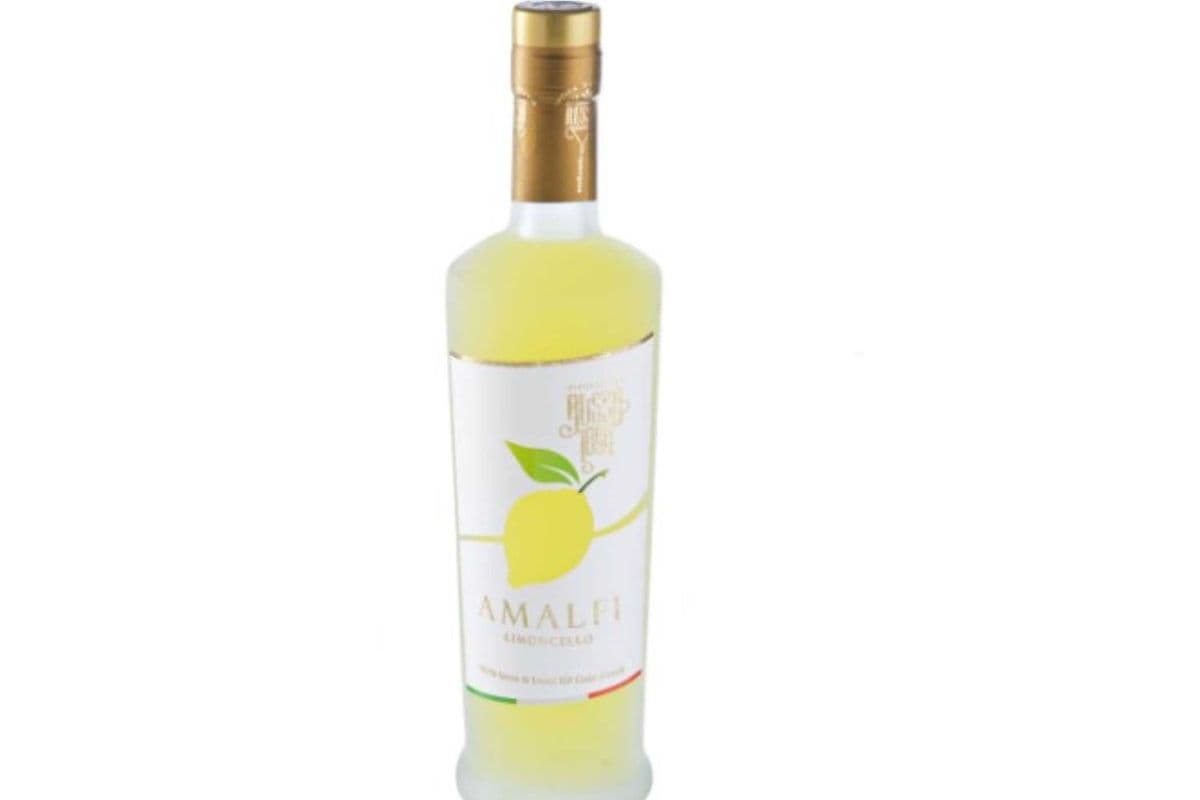 Limoncello Russo Amalfi (1 x 750 ml)