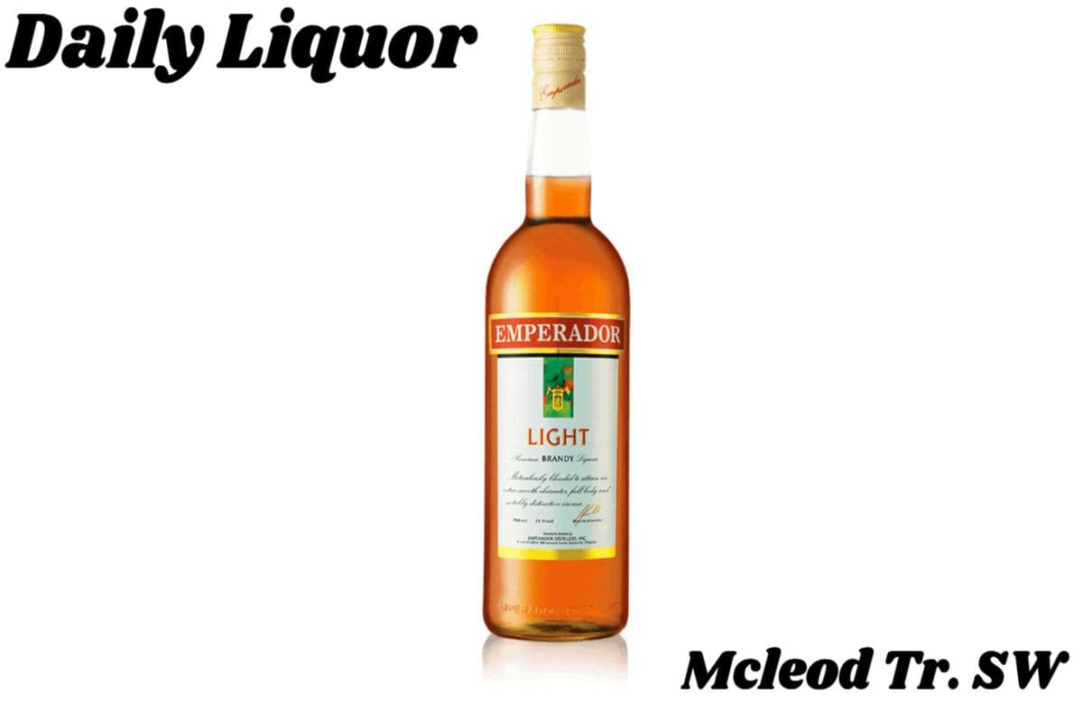 EMPERADOR LIGHT 750ML (1 x 750ML)