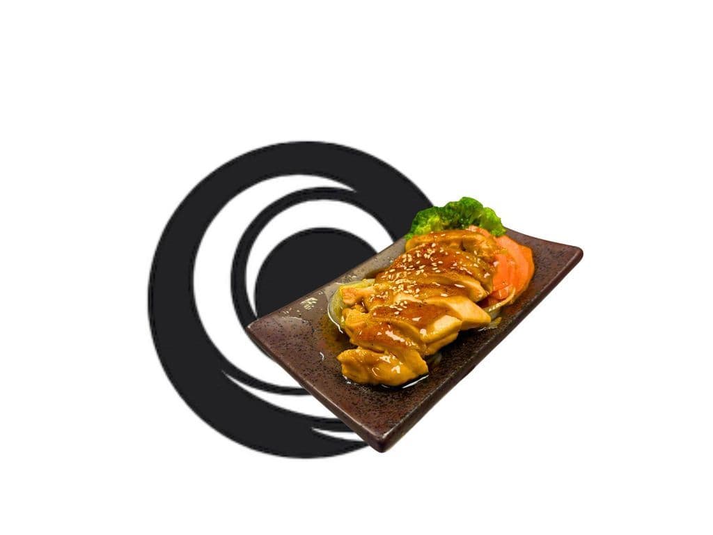 Spicy Teriyaki Chicken