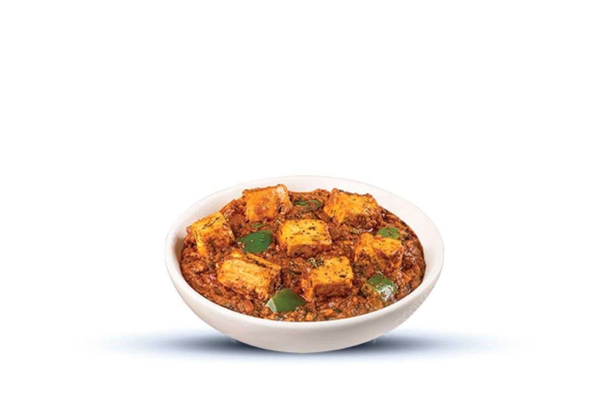 Shahi Paneer