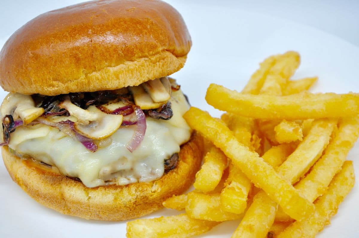 J-D Burger