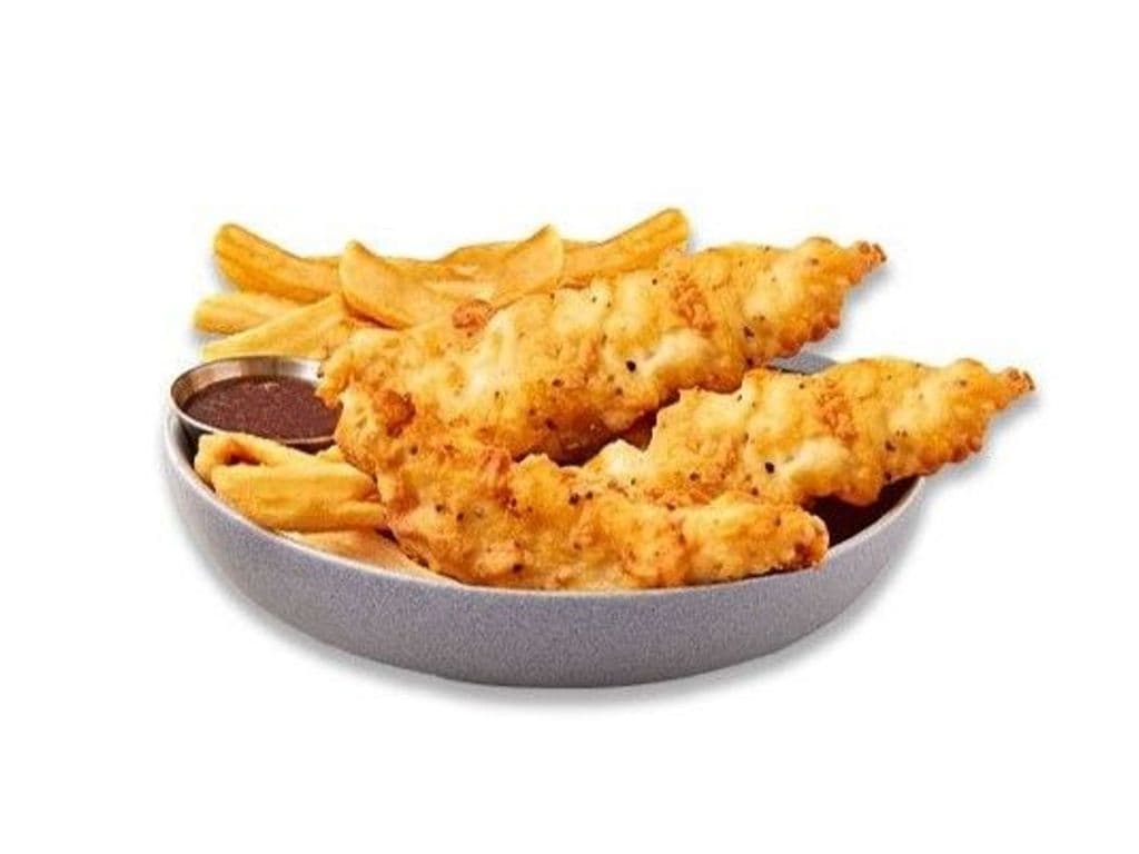Kids St. Louis Tenders 
