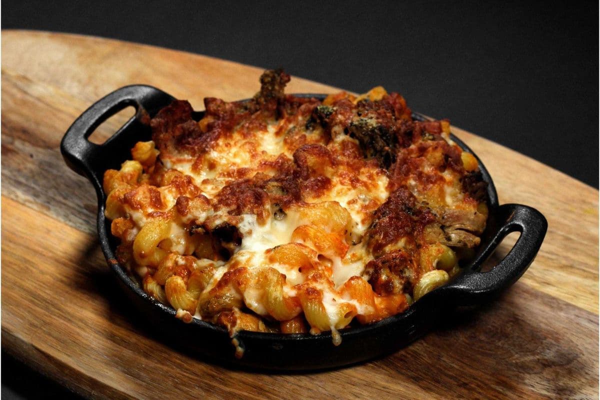 Small Blue Buffalo Chicken