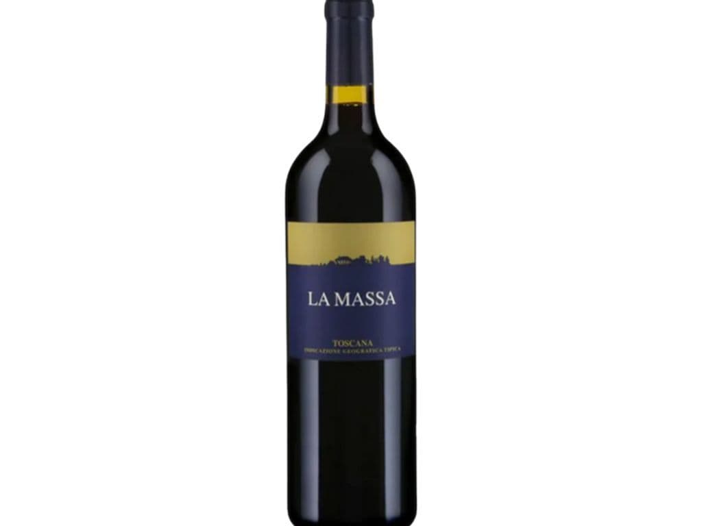 La Massa - Toscana