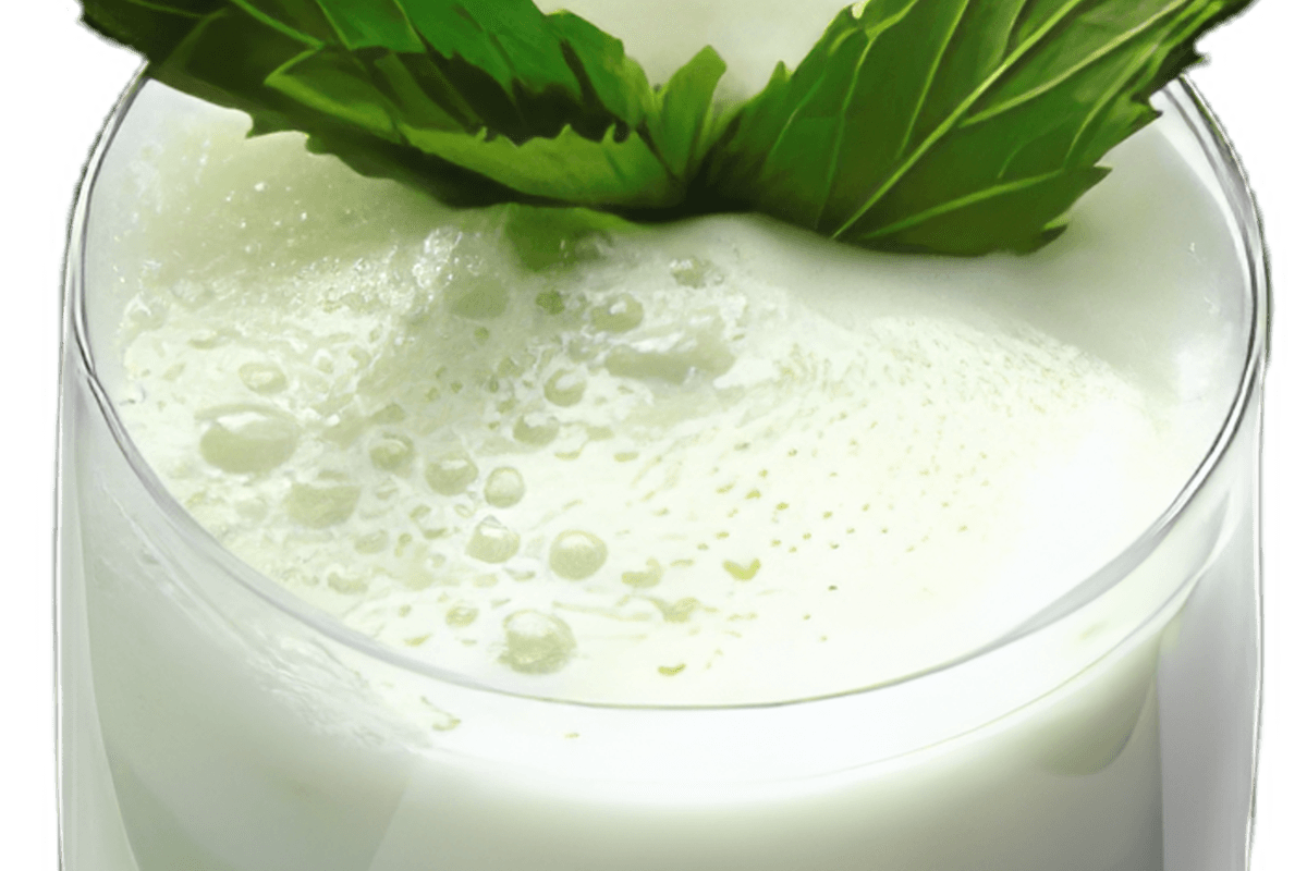 Masala Lassi