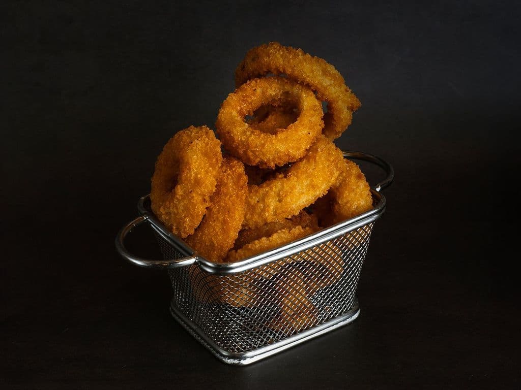 Onion Rings 