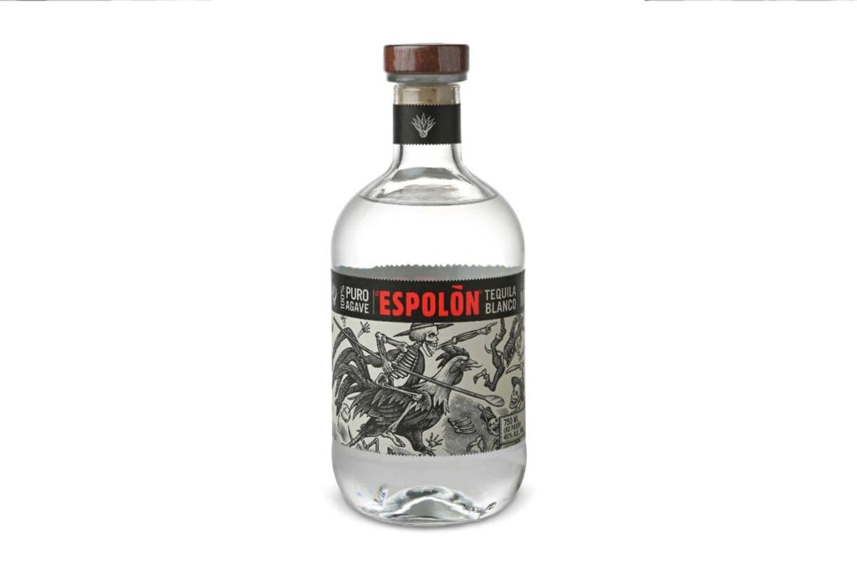 Espolon Blanco (1 x 750 ml)