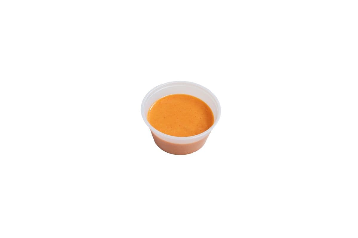 Spicy Mayo