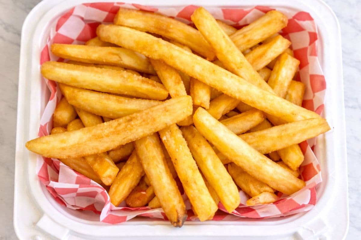 Fries
