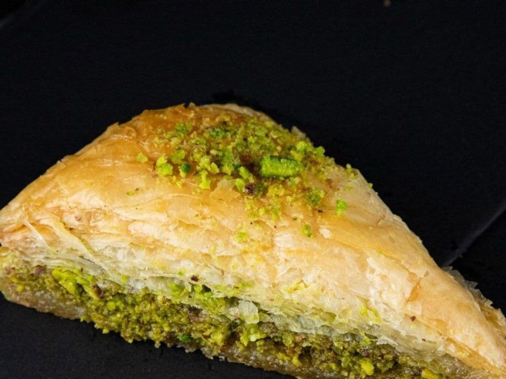 Baklawa