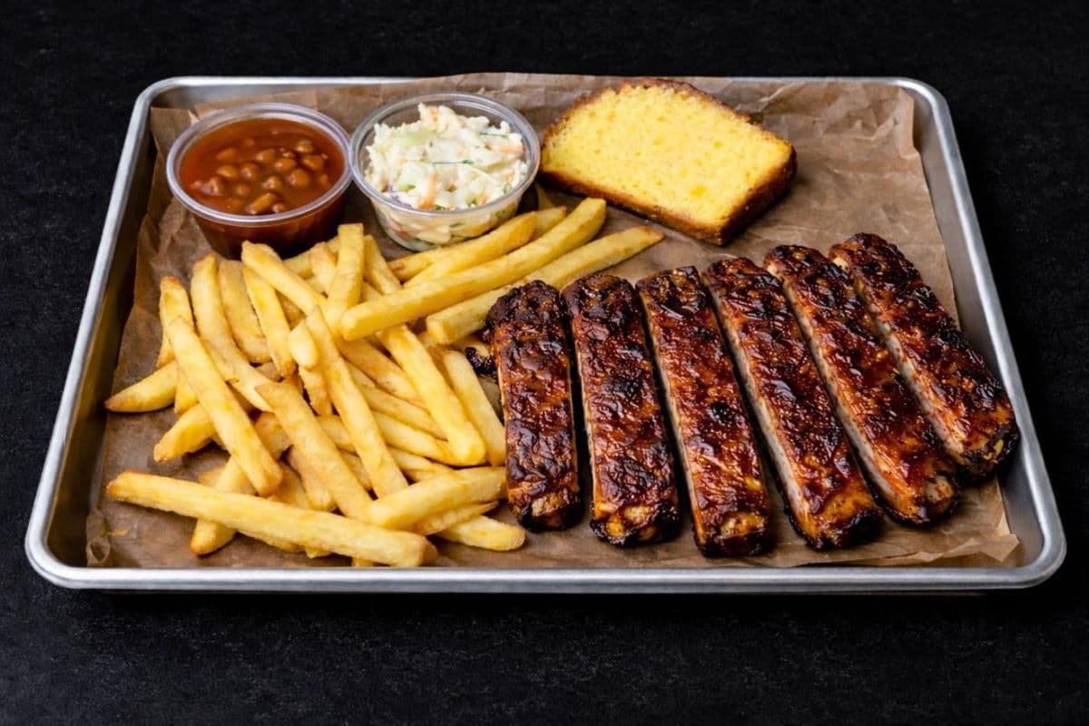 6 Bone Dinner