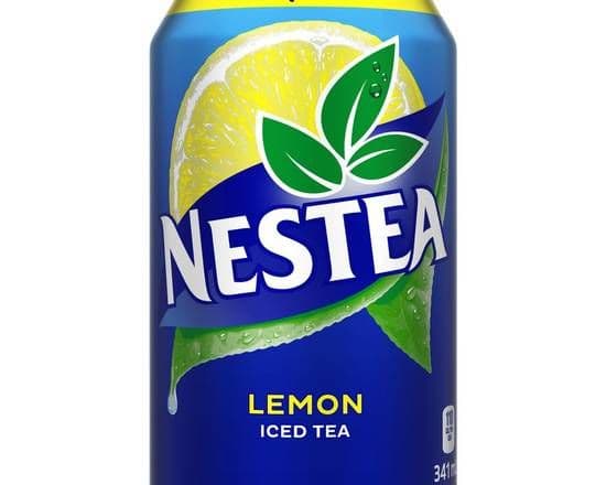 Iced Tea / Thé glacé
