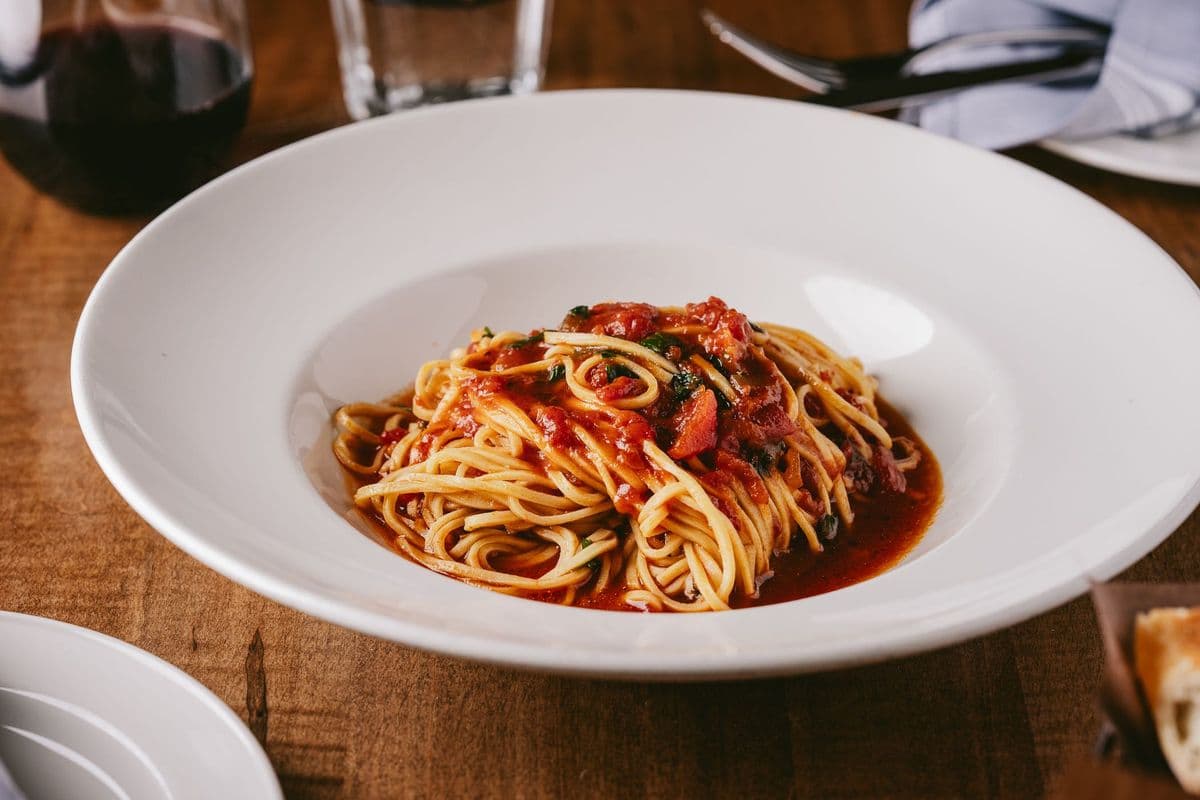 Termini Pasta