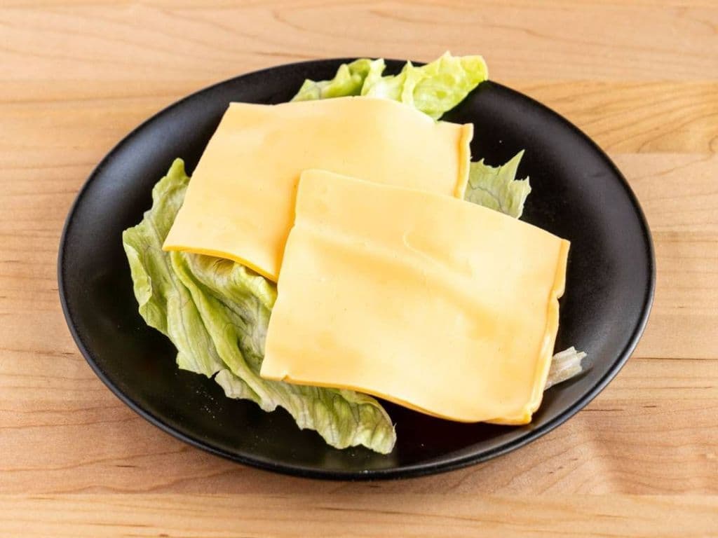 Extra Fromage