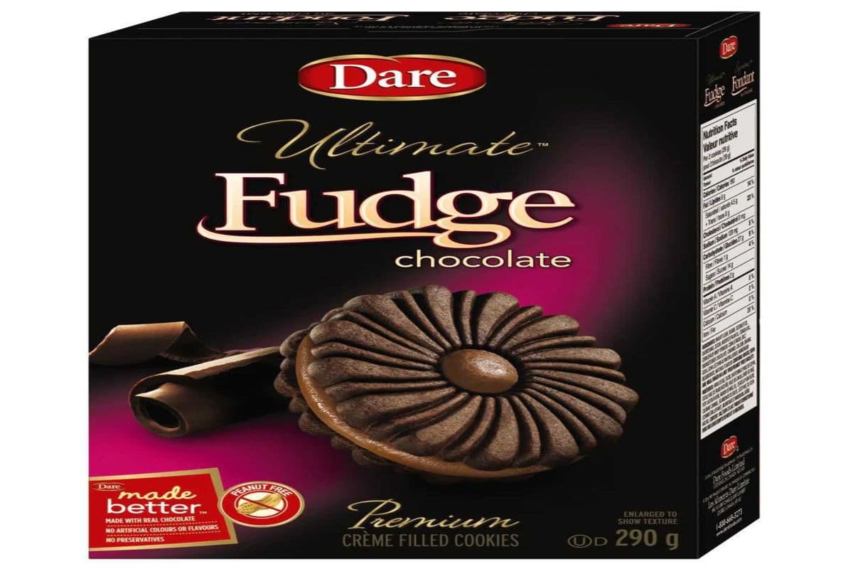 Dare Cream Cookies 290 g