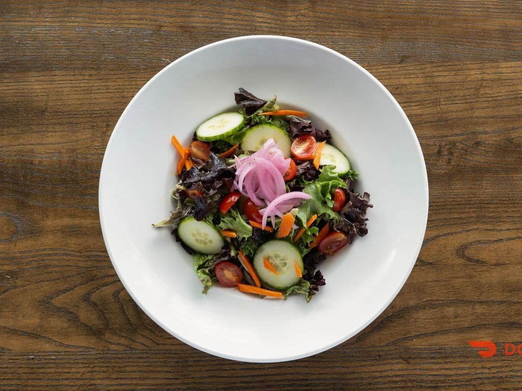 House Salad