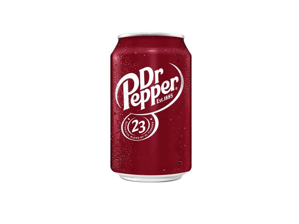 Dr Pepper