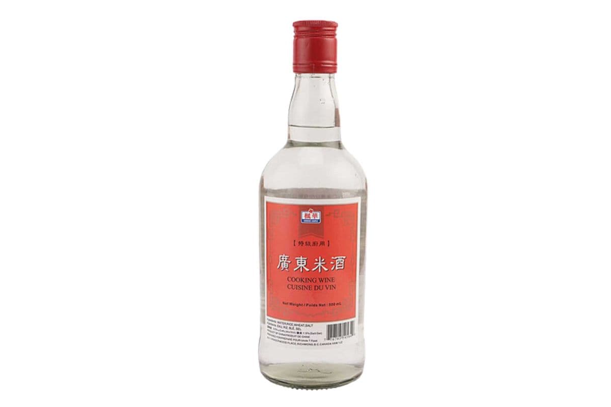 Grand Maple Cooking Wine