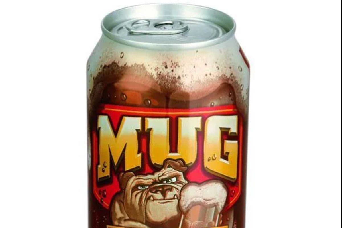 Root Beer