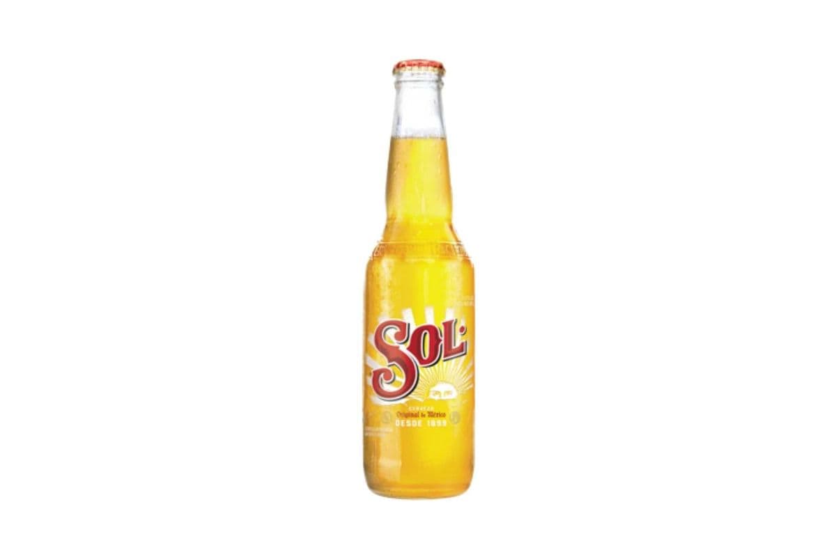 Sol (1 x 330ml)