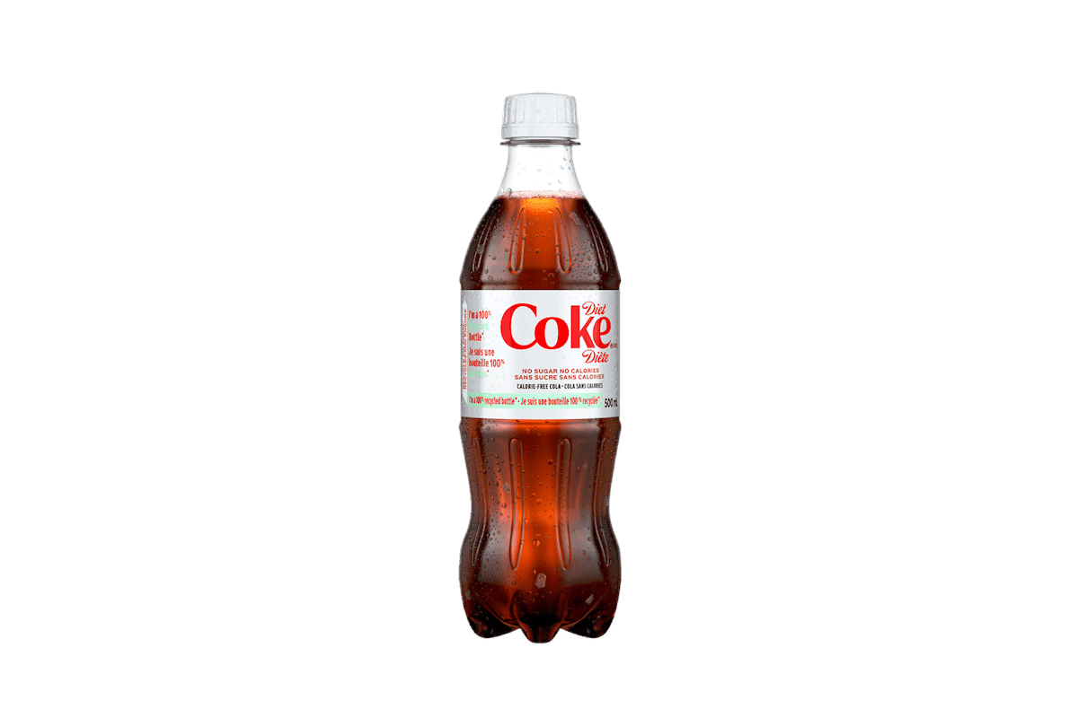 Diet Coke