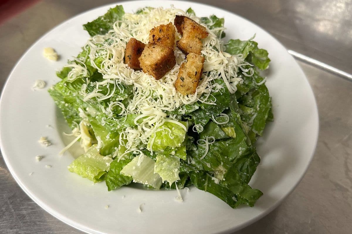 Caesar