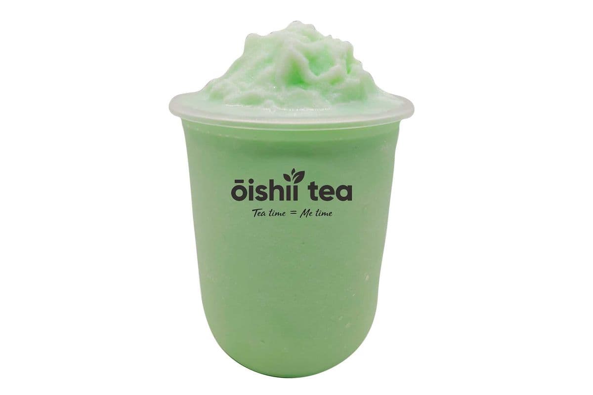 Honeydew Smoothie, Large