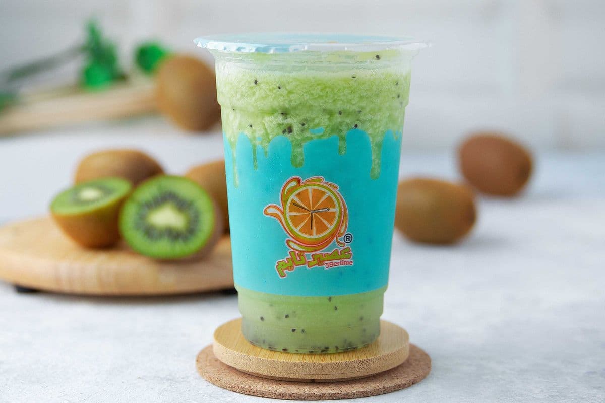 Kiwi