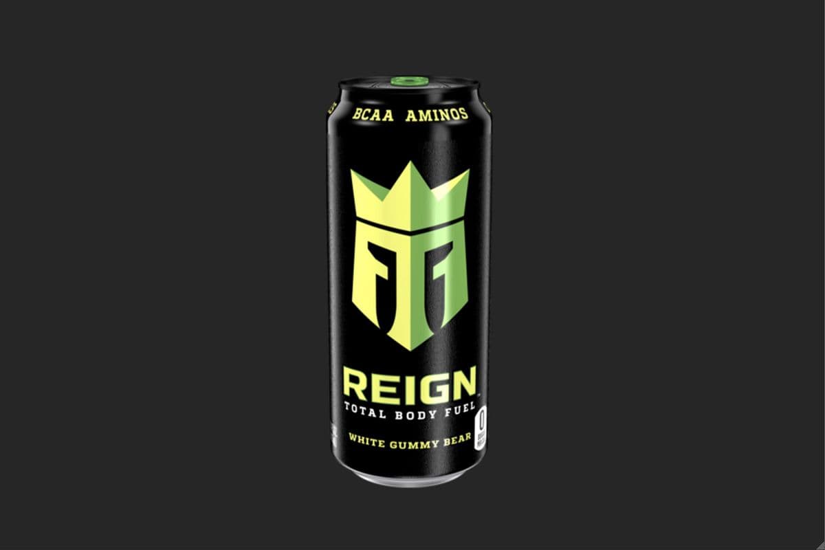 Monster Reign 473mL