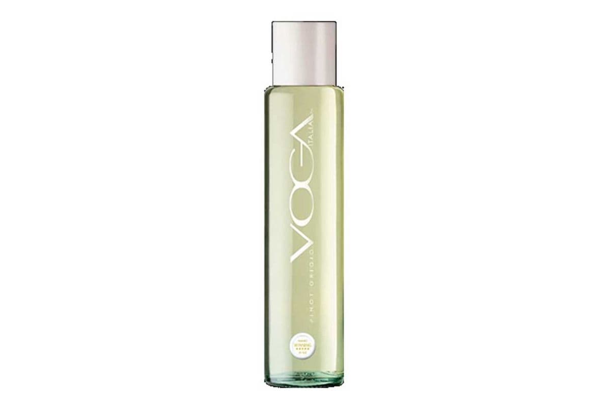 Voga Pinot Grigio (750 ml) (1 x 750)