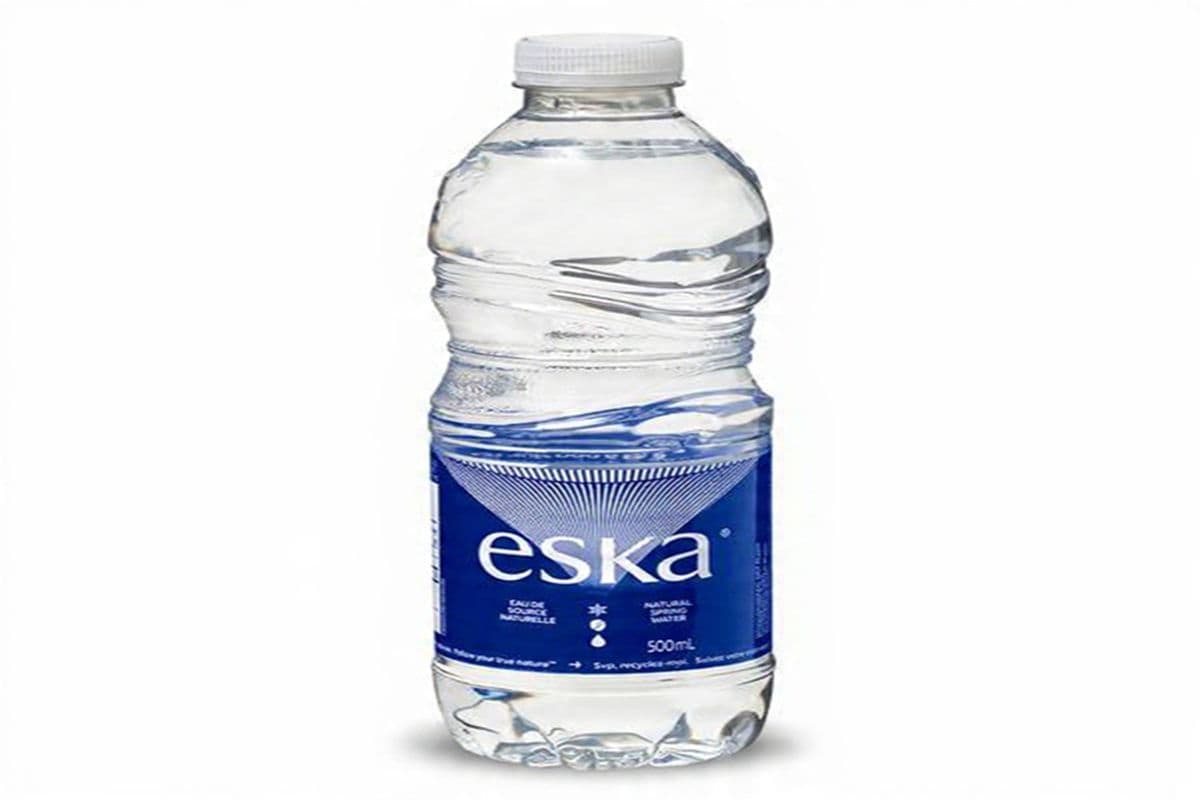 Eska Water
