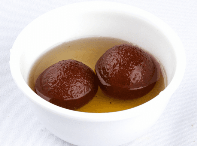Gulab Jamun