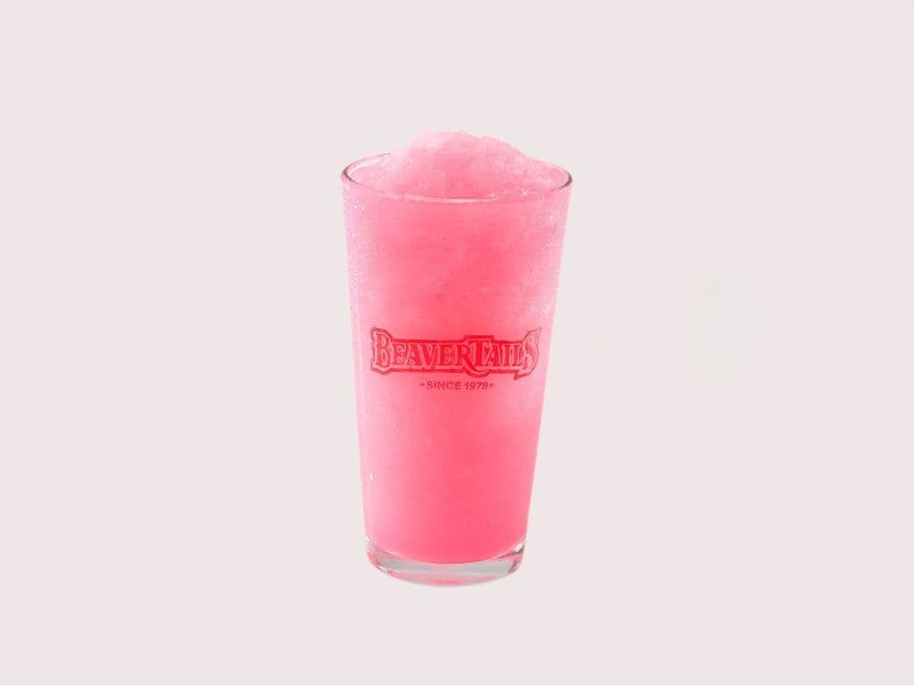 Strawberry Lemonade