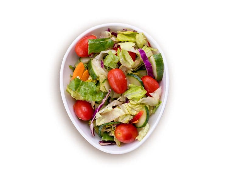 Fattoush Salad (Regular)
