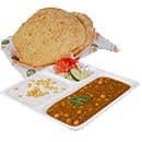 Chana Bhatura