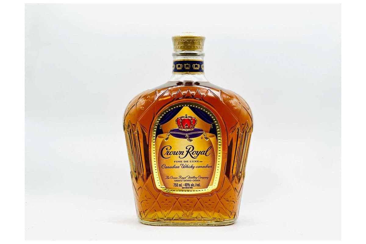 Crown Royal (1 x 750ml)